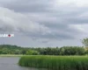 У Києві та області очікуються сильні дощі: попередження синоптиків