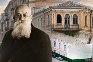 «Ударник боротьби з Грушевським». Хто переміг у цій номінації?