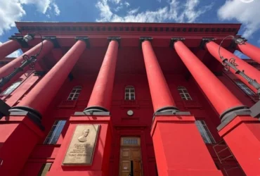 Університет Шевченка переходить на дистанційне навчання: деталі та терміни