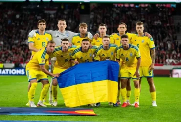 Календар головних спортивних подій на жовтень 2026 року