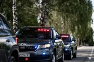 «Фантоми» повернулися на дороги України: лише за день водіям виписали сотні штрафів