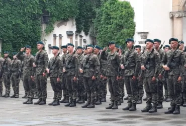 Польські військові центри почали розсилати громадянам мобілізаційні картки