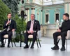 Трамп доручив Кушнеру і Віткоффу сформувати «мирний пакет» для завершення війни
