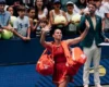 Костюк заробила серйозну суму за виступи на US Open
