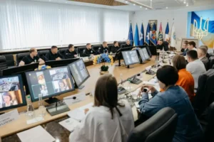 Зменшення ДТП на дорогах: Вигівський назвав ключові завдання