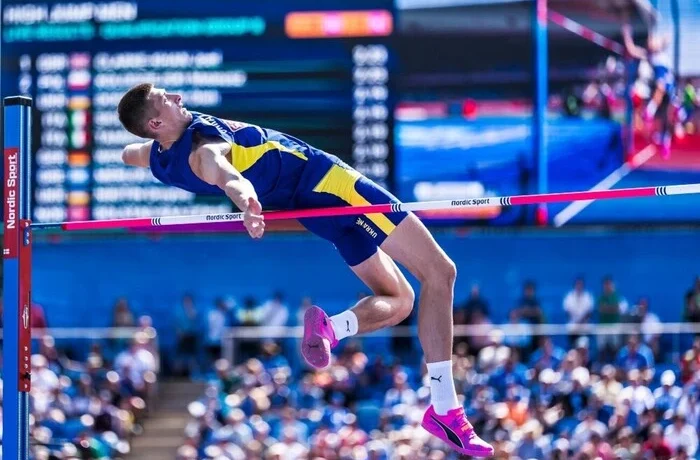 Дорощук виступив у фіналі Абсолютного чемпіонату світу з легкої атлетики: підсумок змагань