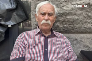 Путін мріє захопити три українські лаври. Перший посол України в РФ пояснює, чому Донбасом справа не закінчиться
