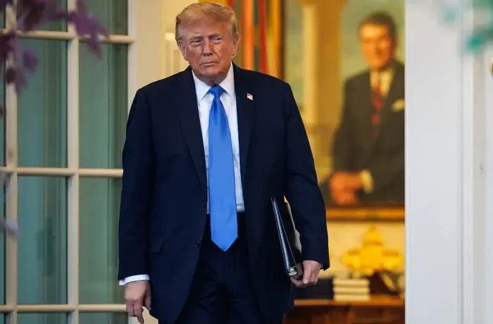 Трамп підпише «пекельні санкції» проти РФ – WSJ