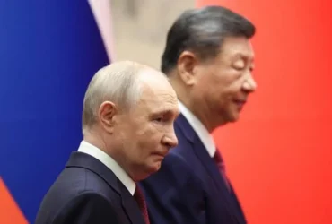 Поїздка Путіна на саміт G20 у США стала малоймовірною – Bloomberg