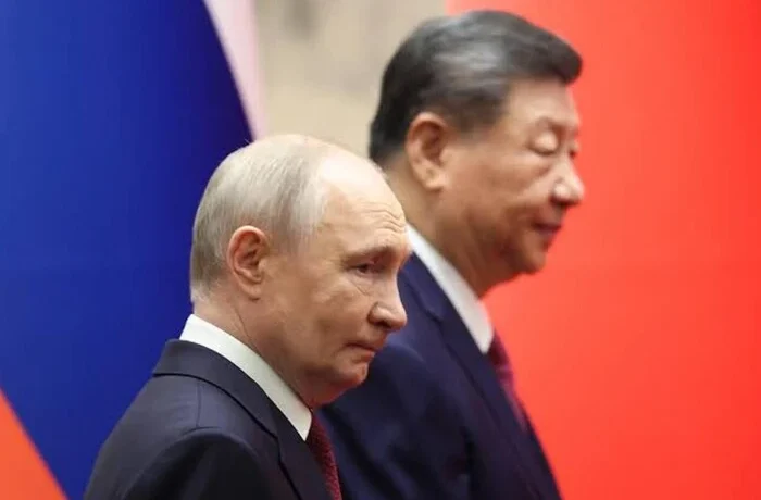 Поїздка Путіна на саміт G20 у США стала малоймовірною – Bloomberg
