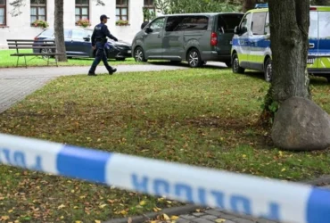 Українцю, що влаштував різанину у польському монастирі, обрано запобіжний захід. У справі з’явилася нова деталь
