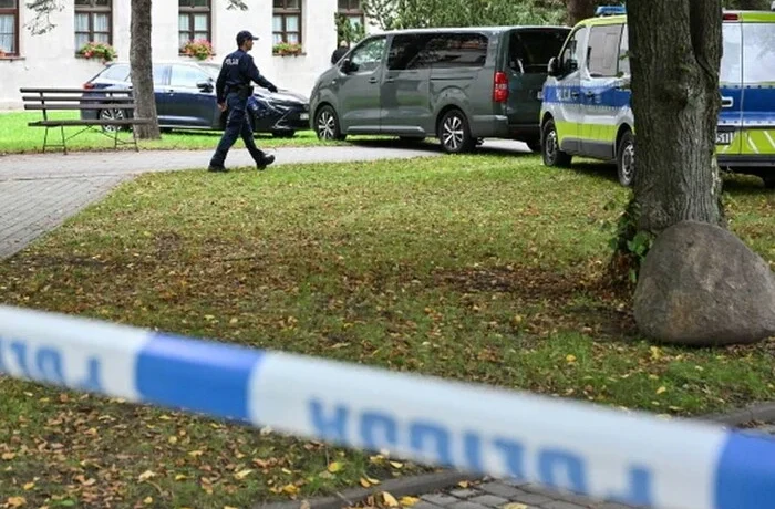 Українцю, що влаштував різанину у польському монастирі, обрано запобіжний захід. У справі з’явилася нова деталь