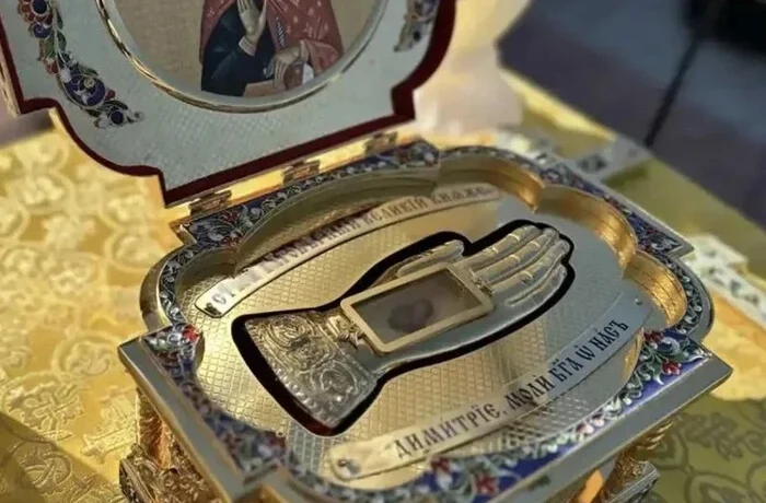Росія «посилає в бій» мертвих князів та православних святих – CNN
