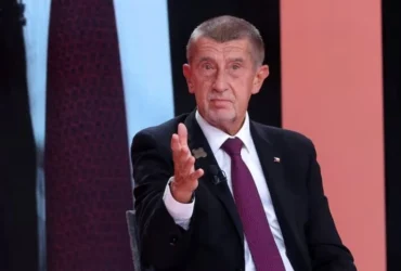 Чехія пообіцяла військову відповідь у разі нападу Росії на Балтію