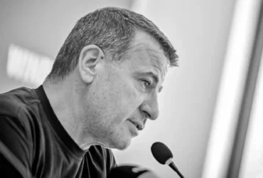 У Болгарії невідомий застрелив президента футбольного клубу