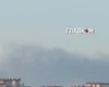 У Києві пролунали вибухи на тлі атаки дронів