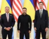 Зеленський назвав питання, яке стало ключовим у переговорах