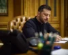 Президент утворив нову військову адміністрацію на Сумщині