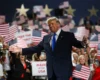 $5 тис. кожному американцю. Трамп пообіцяв виплати у разі перемоги республіканців на виборах