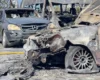 Росія вчетверте за день атакувала Дніпро: є постраждалі