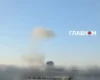 У Києві працює ППО, у районі Шулявки лунають вибухи