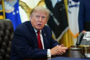 Трамп обійшов увесь Конгрес США за одним несподіваним показником