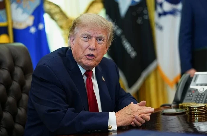 Трамп обійшов увесь Конгрес США за одним несподіваним показником