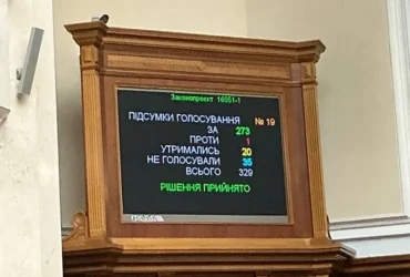 ПДВ на посилки. Рада підтримала законопроєкт