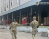 Вибух посилки на терміналі у Києві. Поліція завершила розслідування
