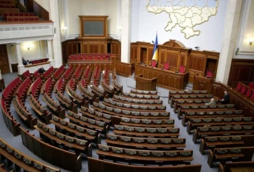 Рада продовжить роботу: повідомлення про 26-денну перерву спростували