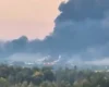 Зеленський підтвердив удар по двох НПЗ у Росії