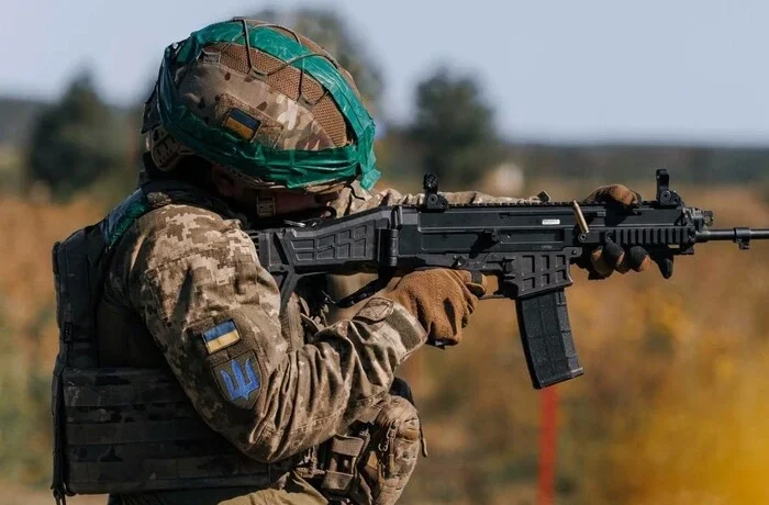 242 бої за добу: лінія фронту станом на 23 вересня 2026