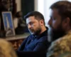 Зеленський затвердив план далекобійних операцій на жовтень