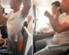 Захоплення літака Flydubai. З’явилися фото закривавленого пасажира, який зупинив пілота з ножем