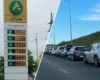 У Криму бензин продаватимуть лише чотири години на добу