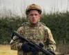 Командир «Вовків Да Вінчі» став повним кавалером ордена Богдана Хмельницького