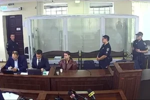 Операція «Карфаген». Суд відправив Івахненко під варту