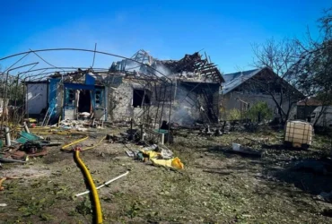 На Київщині через атаки РФ за добу постраждали троє людей