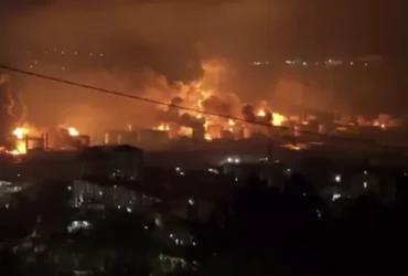 Кремль озвучив дві умови для енергетичного перемир’я
