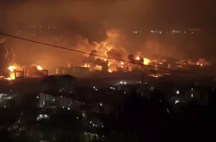 Кремль озвучив дві умови для енергетичного перемир’я