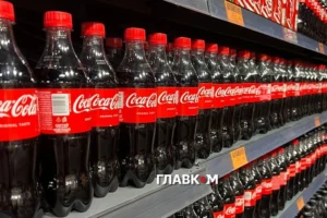 Замість круп – Coca-Cola. У Кривому Розі супермаркети маскують нестачу продуктів