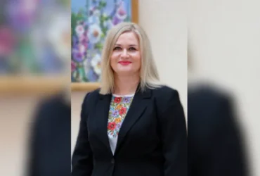Проректорку столичного університету спіймано на подвійному плагіаті у наукових роботах