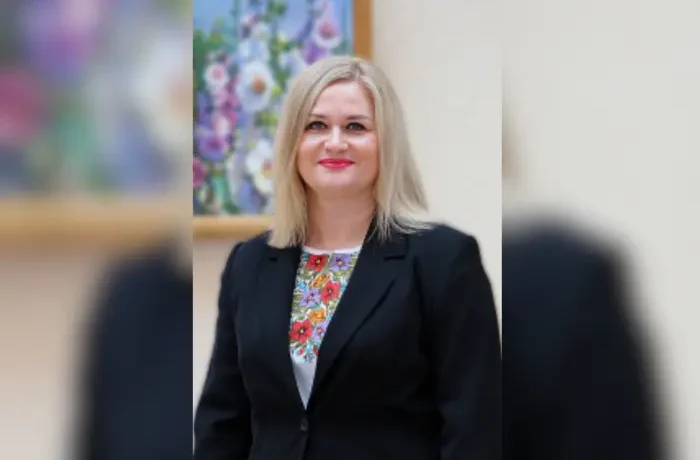 Проректорку столичного університету спіймано на подвійному плагіаті у наукових роботах