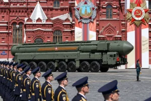 Німецький політолог пояснив, чому Кремль не наважується на ядерний удар