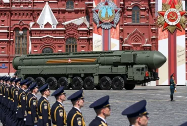 Німецький політолог пояснив, чому Кремль не наважується на ядерний удар