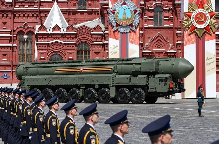 Німецький політолог пояснив, чому Кремль не наважується на ядерний удар