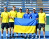 Збірна України з тенісу покращила позиції у рейтингу Кубка Девіса