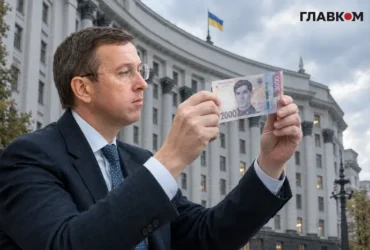 Звідки у прем’єра Корецького стільки песимізму? Що ми маємо в економіці насправді