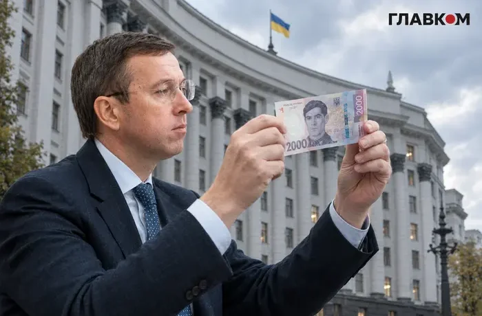 Звідки у прем’єра Корецького стільки песимізму? Що ми маємо в економіці насправді