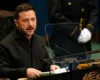 «Це вже сімнадцята або вісімнадцята така обіцянка»: Зеленський про заяву Путіна щодо швидкого захоплення Донеччини
